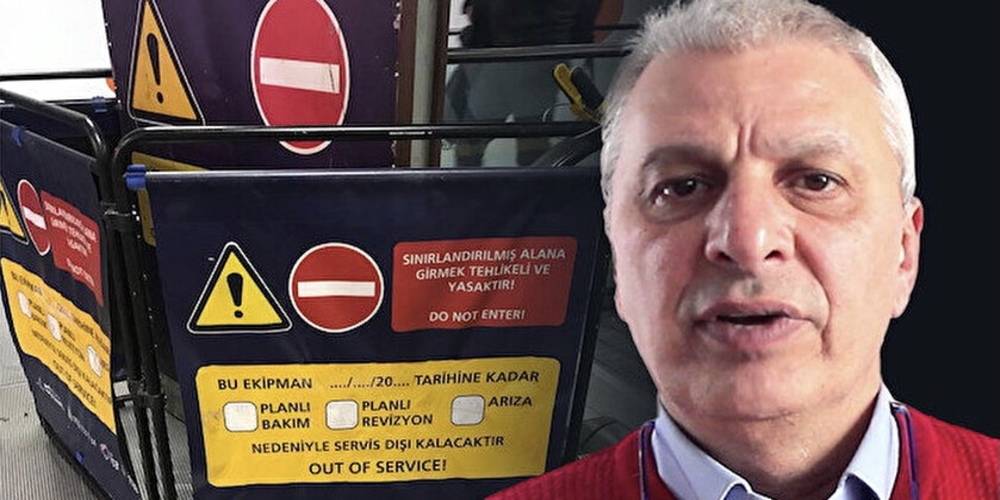 İstanbul'daki ulaşım rezaletine Can Ataklı bile isyan etti: İllallah dedirtiyor