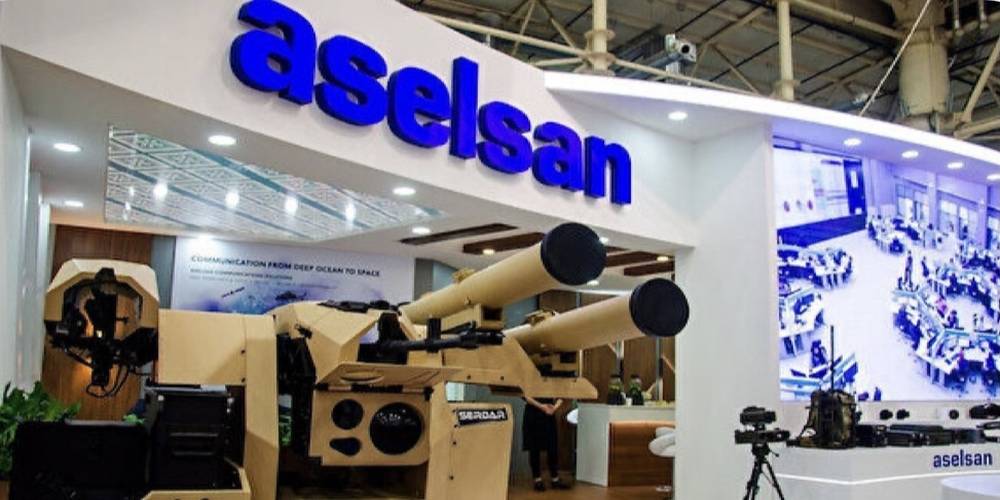 ASELSAN, uluslararası bir müşterisi ile 12 milyon dolar değerinde yurt dışı satış sözleşmesi imzalandı