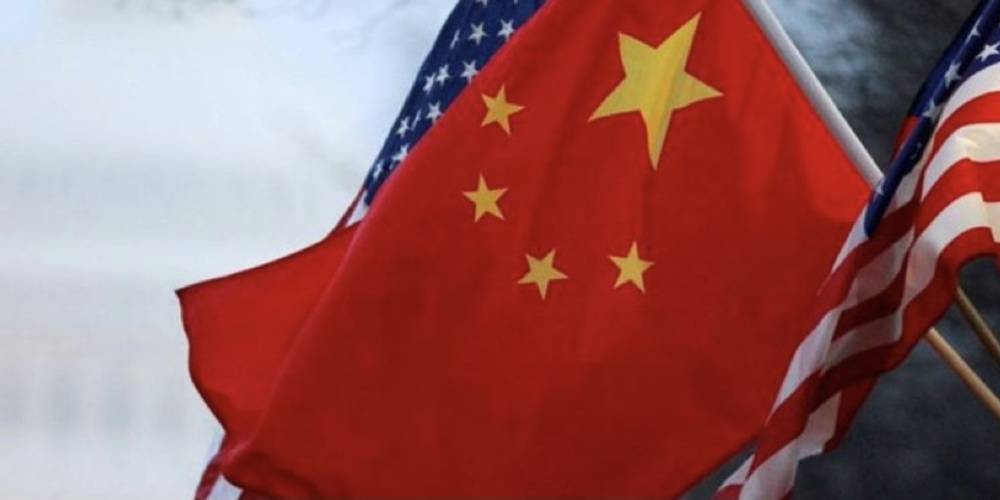 Çin'den ABD'nin boykot kararına cevap: Karşılık vereceğiz
