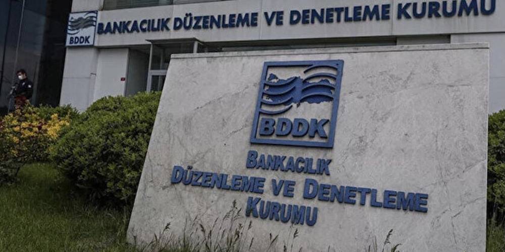 BDDK duyurdu: Kur hareketlerindeki olumlu seyri manipüle edenlere suç duyurusunda bulunulacak