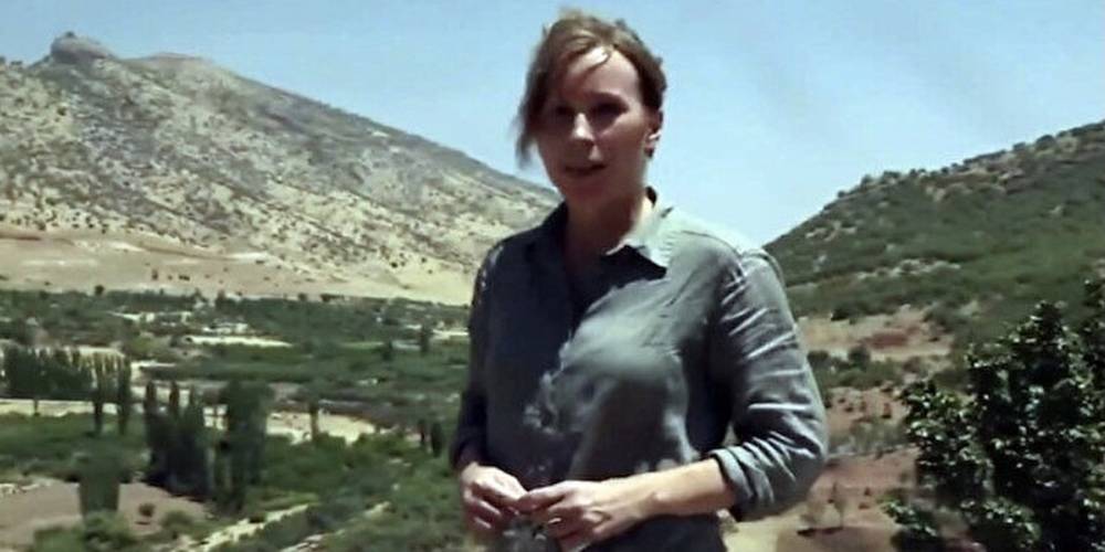 ABD basını Kandil'e gitti: PKK'nın yöneticilerinin Türk SİHA'larından saklanıyor