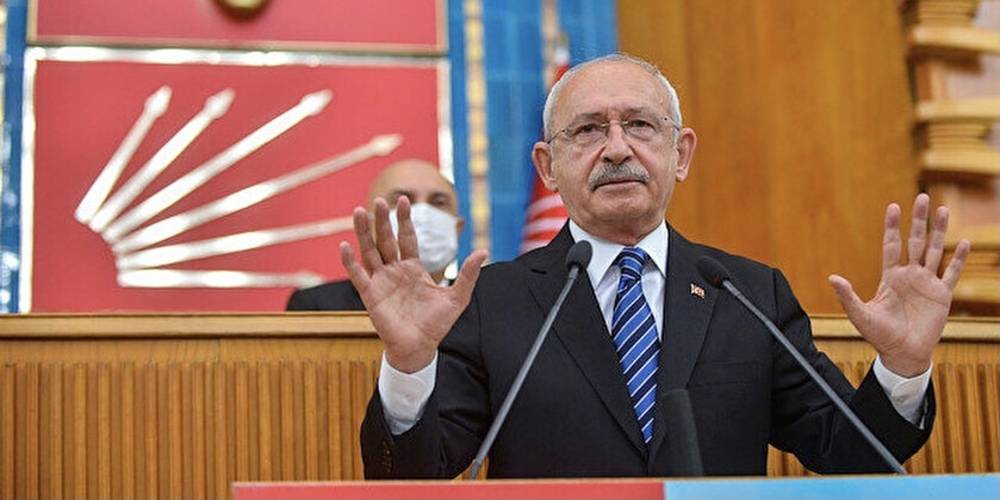 İYİ Parti’lilerden peş peşe ‘Kılıçdaroğlu kazanamayabilir’ çıkışı
