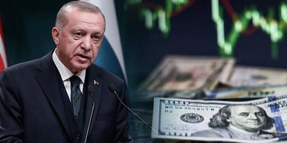 Kur Korumalı Vadeli TL Mevduatı... Cumhurbaşkanı Erdoğan: Açıkladığımız program amacına ulaşmıştır