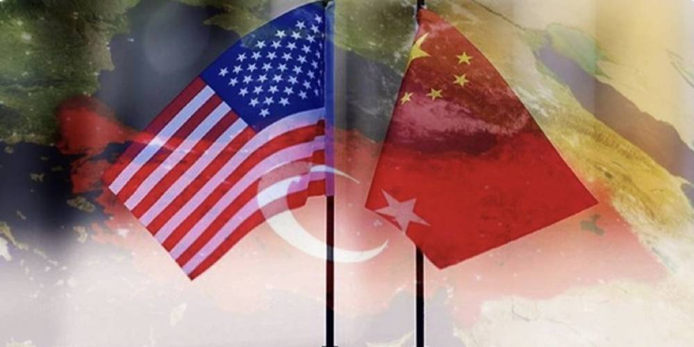 ABD-Çin arasında ticaret savaşı! Türkiye, alternatif olarak öne çıkıyor
