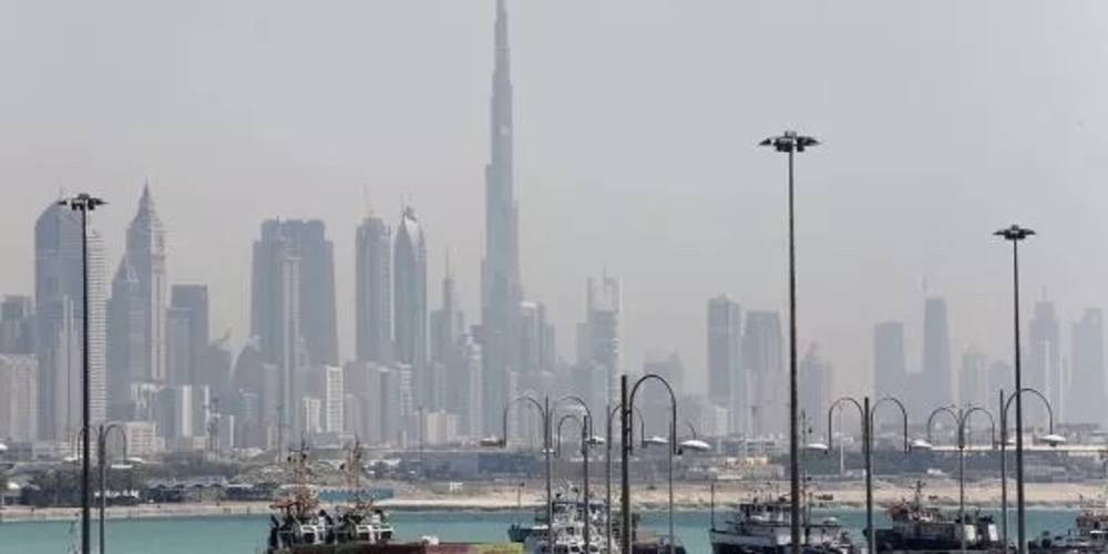 Birleşik Arap Emirlikleri, Katar, Suudi Arabistan ve Kuveyt yatırım için Türkiye'yi seçti