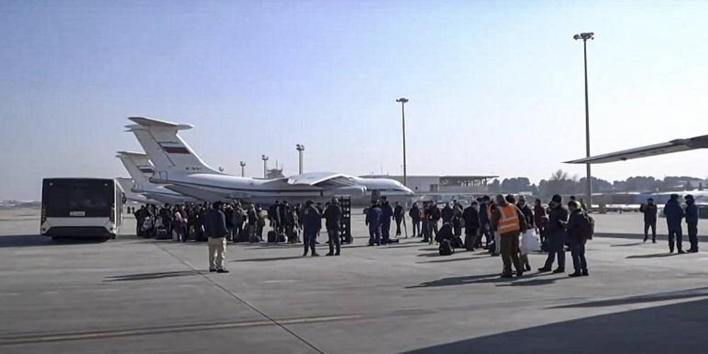 Diplomatik kaynaklar: Türkiye ile Katar, Kabil Uluslararası Havaalanı’nın ortak işletilmesi için anlaştı