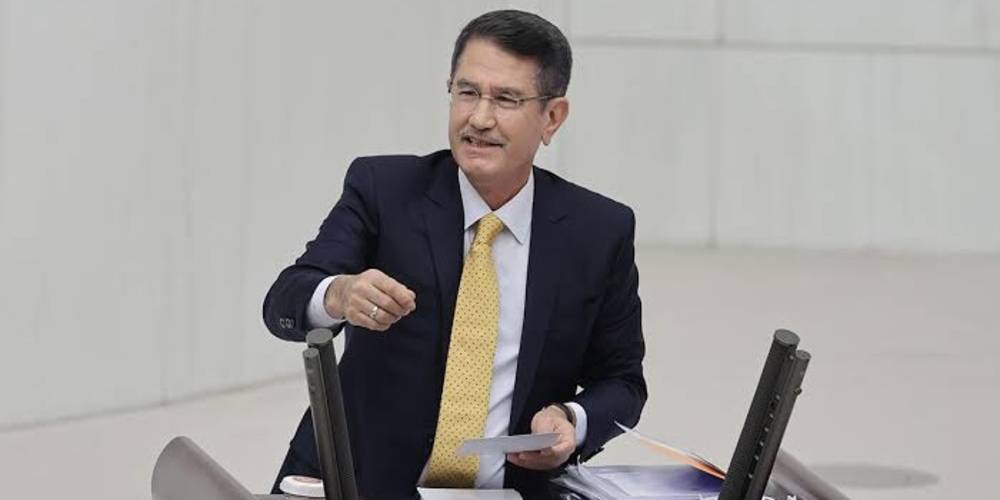 AK Parti Genel Başkan Yardımcısı Canikli: İBB 732 milyon TL'lik yolsuzluk yaptı