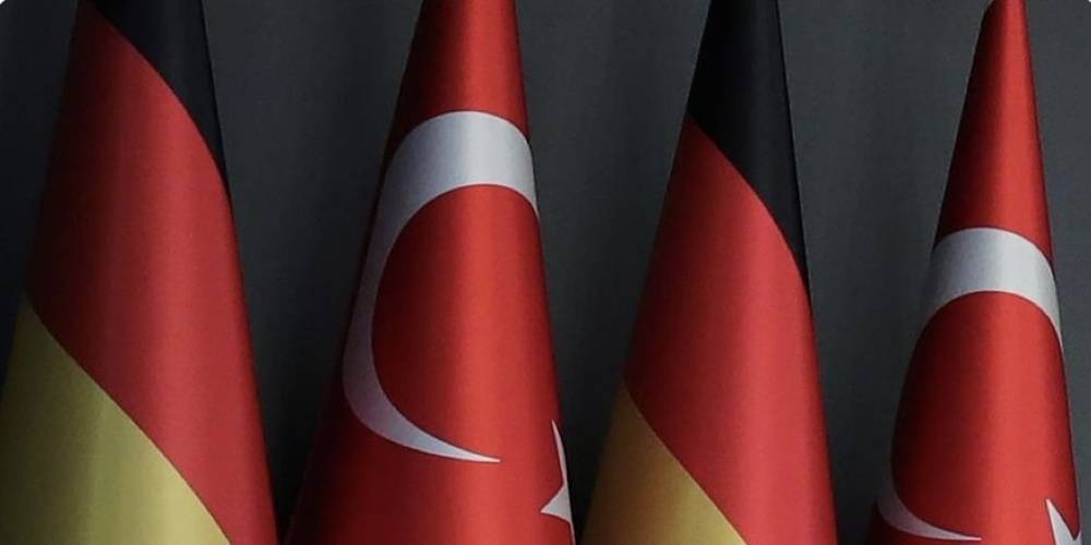 Alman şirketleri, Türkiye'yi cazip bir iş merkezi olarak görüyor