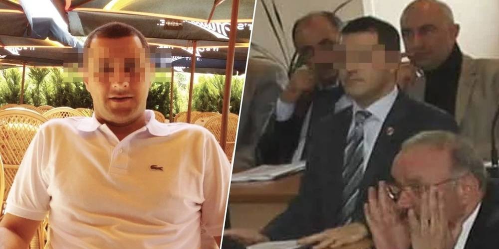 CHP'li meclis üyesi Mehmet Türkyılmaz'ın zincirleme tacizine skandal ceza! 'İyi halden' 1 yıl hapis...