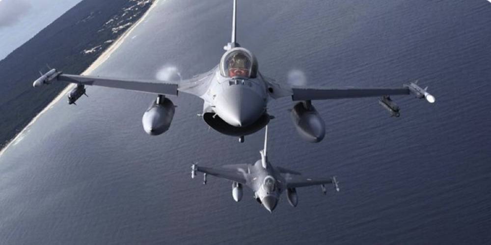 F-16 jetleri panikletti! NATO'dan Türkiye ve Yunanistan'a ortak çağrı