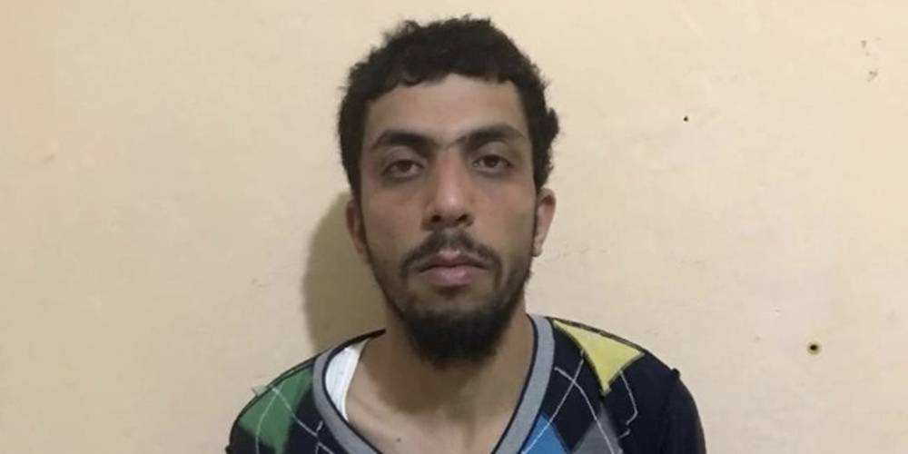 Yılbaşını kana bulayacaktı! DEAŞ'lı terörist tutuklandı!