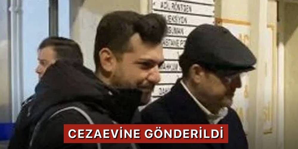Beşiktaş Belediyesi’nde rüşvet soruşturması! CHP’li Murat Hazinedar tutuklandı
