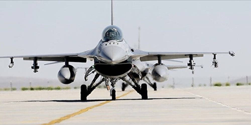 ABD’den F-16 için geri adım: Türkiye’ye satışı koşullara bağlayan maddeler tasarıdan çıkarıldı
