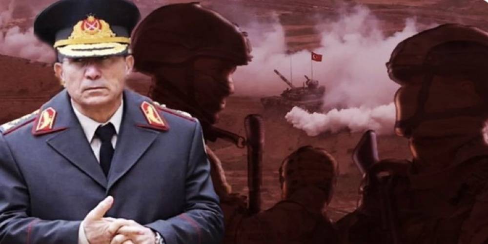 Güç birliği: Turan ordusunun temeli atıldı! Korgeneral Ersay'ın Azerbaycan üniforması giymesinin arka planı