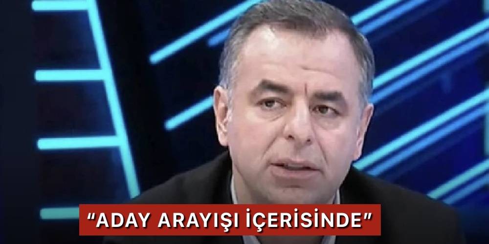 CHP'li Yarkadaş'tan Akşener'le ilgili dikkat çeken iddia!