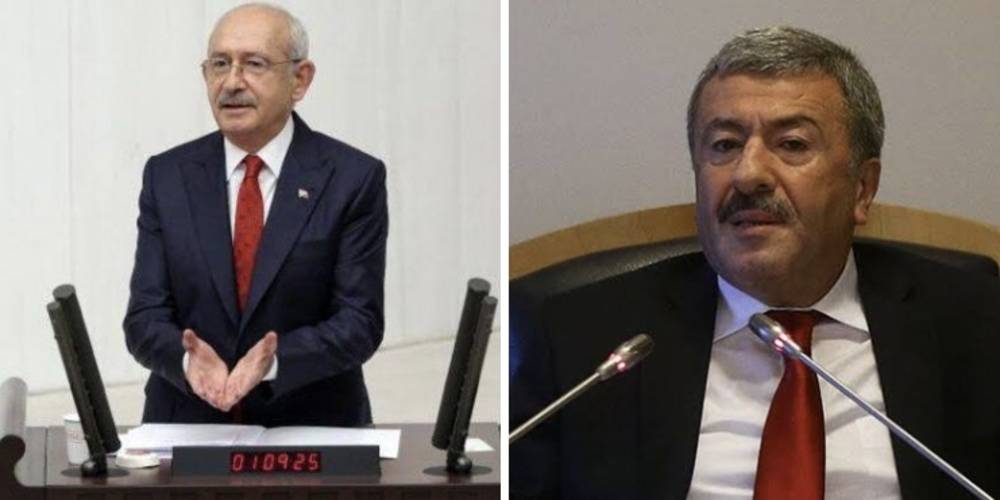 Emniyet Genel Müdürlüğü'nden Kemal Kılıçdaroğlu'nun sorusuna cevap: “Devlet umuruyla bağdaşmayan açıkça fitne ve nifak içeren..”