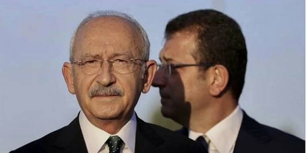 Kemal Kılıçdaroğlu: Ekrem İmamoğlu davasındaki kararın onanacağı düşünmüyorum