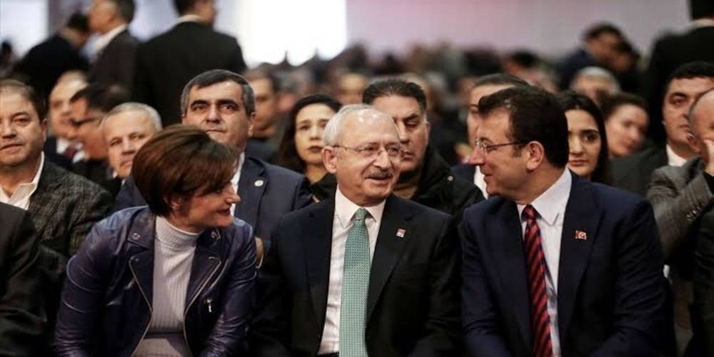 Kemal Kılıçdaroğlu, Ekrem İmamoğlu'na kapıyı mı gösterdi?
