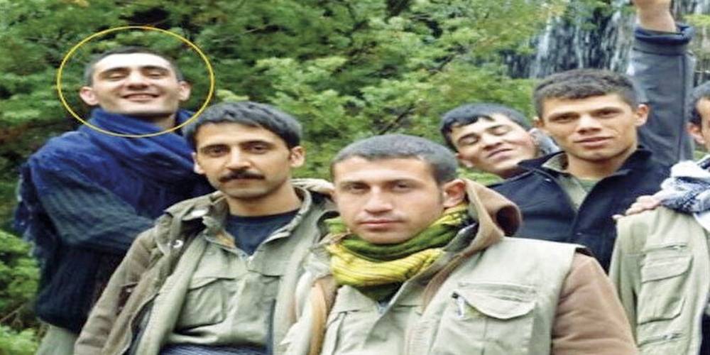 Dağdan geldi belediyede işe girdi: PKK'nın sözde tim komutanı İBB'ye alınmış