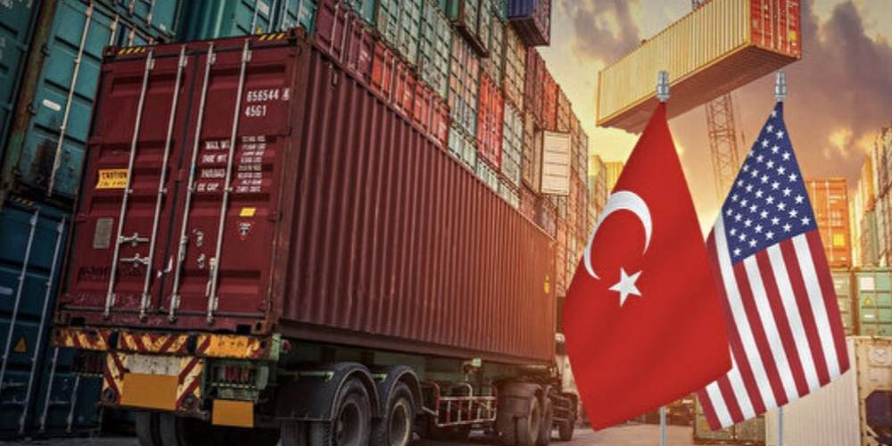 Dünya Ticaret Örgütü Türkiye'yi haklı buldu: ABD’nin ek vergileri uluslararası kurallara aykırı