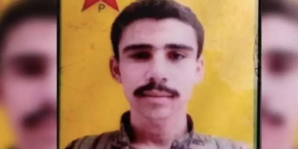 Taksim bombacısının kardeşi açıkladı: Ağabeyim PKK/YPG'li