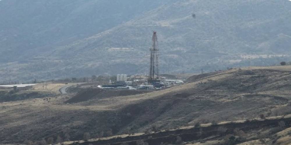 Şırnak'tan gelen petrol müjdesinin detayları belli oldu: Günlük 400 bin dolara denk