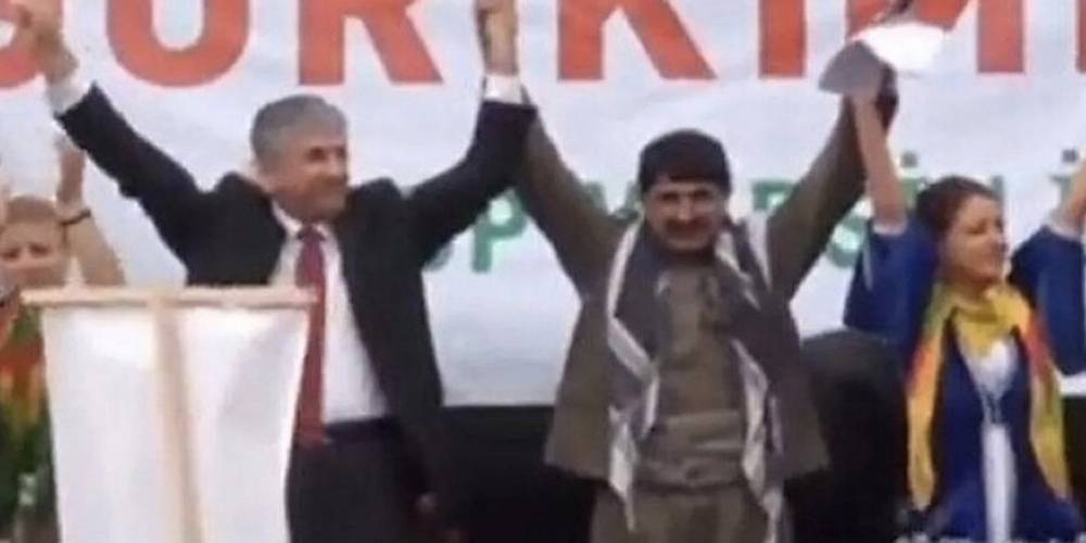 İçişleri Bakanı Soylu görüntüleri paylaştı: Videodaki şahsı tanıdınız mı Kılıçdaroğlu?