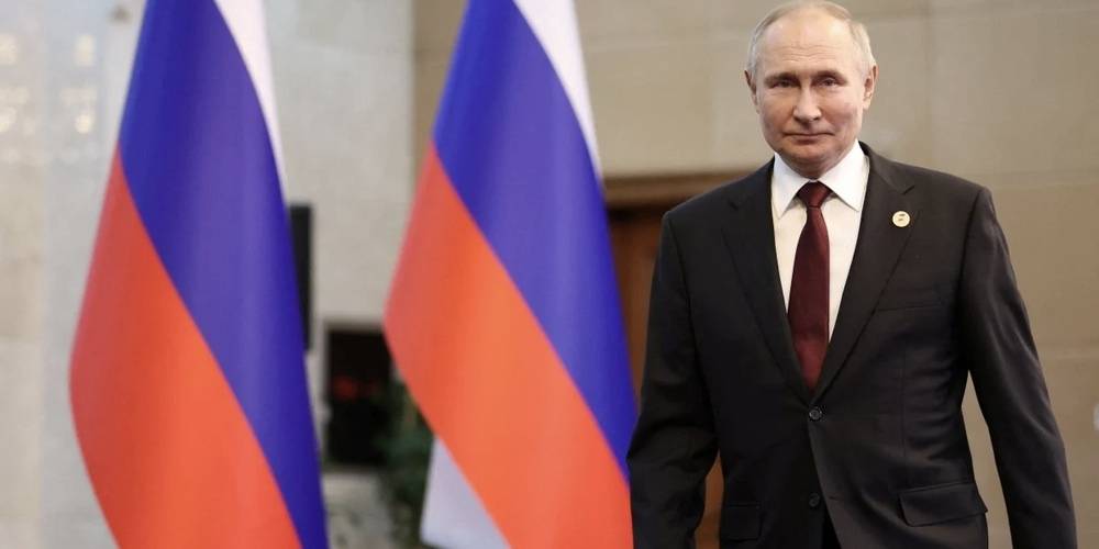 Putin: Çözüm süreci basit olmayacak