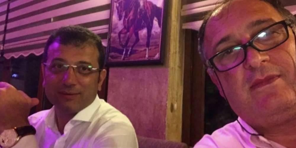 CHP’li Ekrem İmamoğlu’nun sağ kolu, İBB daire başkanı Yavuz Saltık terör örgütü PKK’ya yardım suçundan yargılanıyor