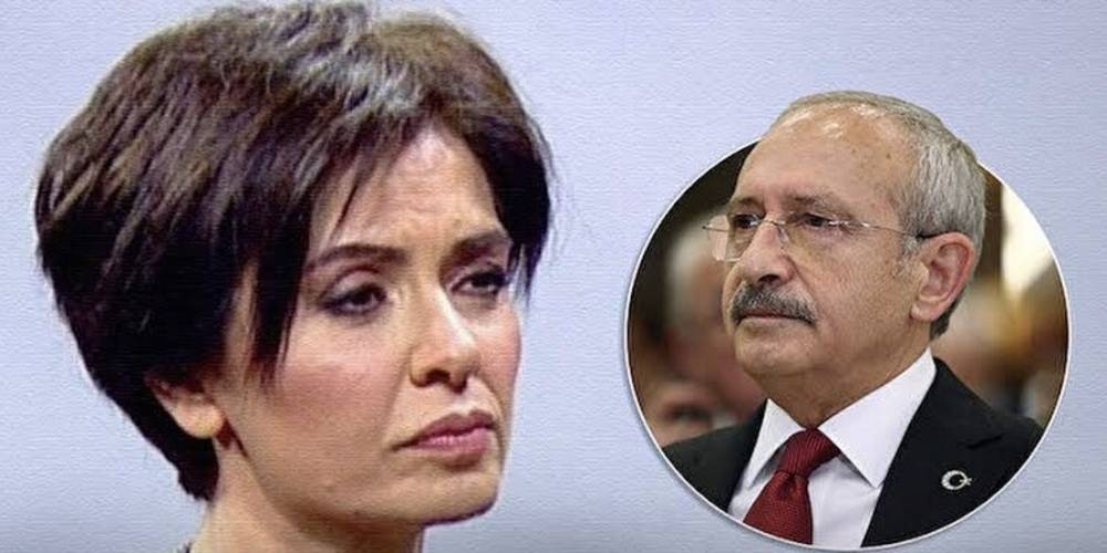 Kemal Kılıçdaroğlu’nun paylaşımı akıllara Özlem Gürses’in ‘itiraf’larını getirdi