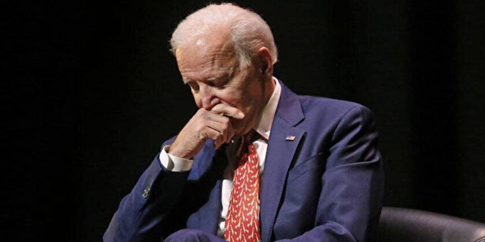 ABD Başkanı Joe Biden'a anket şoku: Yüzde 70'i yeniden aday olmasını istemedi