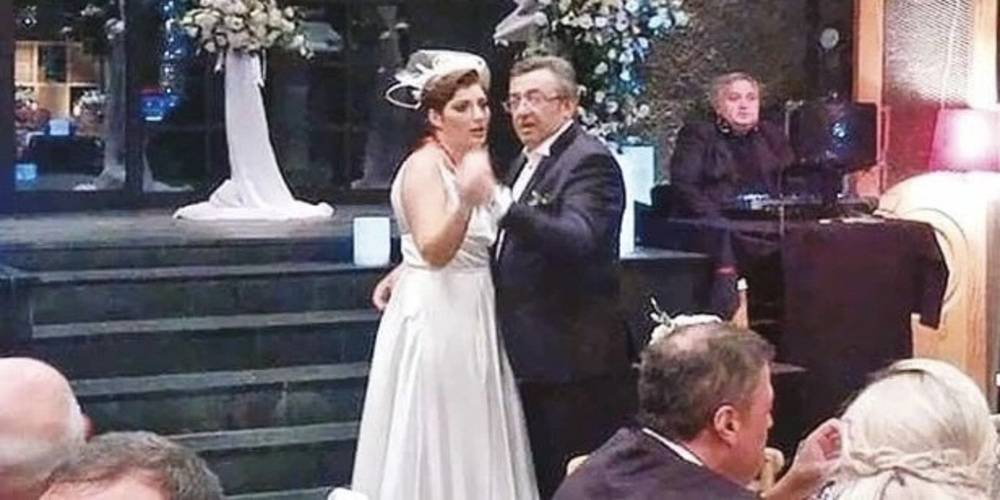 CHP Grup Başkanvekili Engin Altay’ın sahte evlilik yaptığı ortaya çıktı!