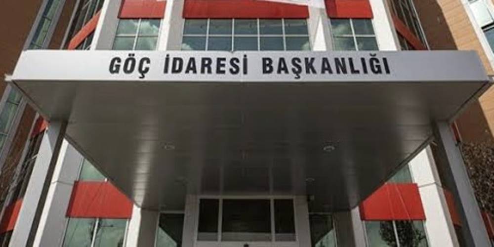 Kayseri'de göçmenlerin serbest bırakıldığı iddiasına Göç İdaresi Başkanlığı'ndan yalanlama