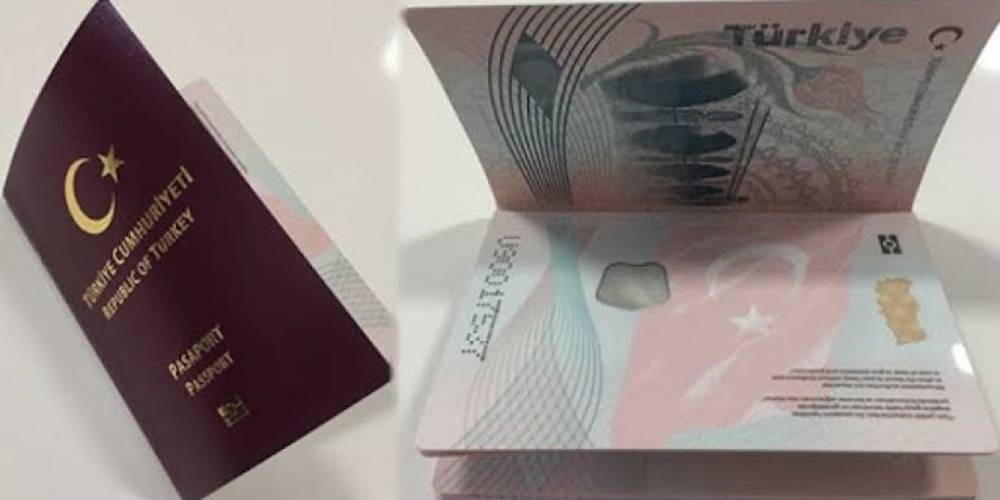 Dünya'nın en güçlü pasaportları belli oldu! Türkiye 15 sıra yükseldi