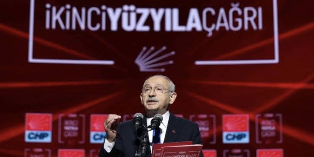 Kemal Kılıçdaroğlu'nun 3 Aralık çağrısı bomboş çıktı!