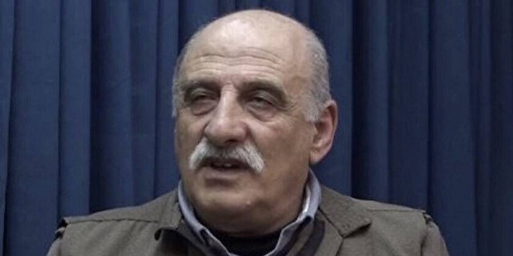 Terör örgütü PKK elebaşı Duran Kalkan’dan muhalefete ‘ittifak’ çağrısı: Durum gerçekten ciddi hafife alınacak bir şey değil
