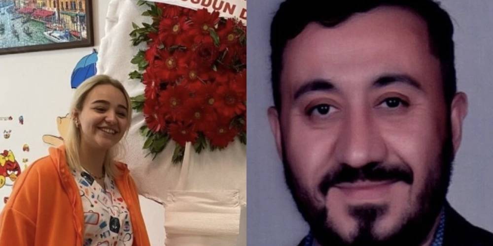 Sahte doktor Ayşe Özkiraz’ın akrabası Kemal Özkiraz anket yaptı: “Kılıçdaroğlu, Erdoğan’ın 10 puan önünde”