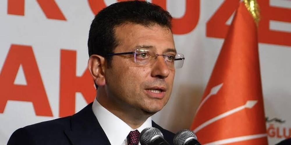 Osman Nuri Kabaktepe CHP'li İBB yönetimini eleştirdi: Guguk kuşu siyaseti yapıyorlar
