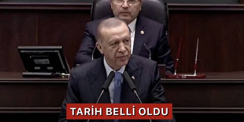 Cumhurbaşkanı Erdoğan: Asgari ücreti yarın açıklayacağız!