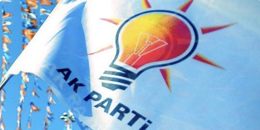 Diyarbakır’da CHP’liler ’partilerinde demokrasi kalmadı’ deyip AK Parti’ye geçti