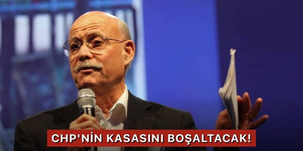 Kemal Kılıçdaroğlu Rifkin’le kaç para karşılığında anlaştı?