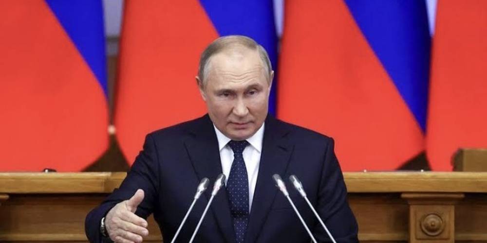 G7 ülkelerinden Rusya'ya açık tehdit: Ciddi sonuçları olur