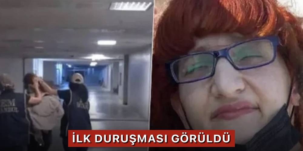 HDP’li Semra Güzel’in tutukluluk halinin devamına karar verildi