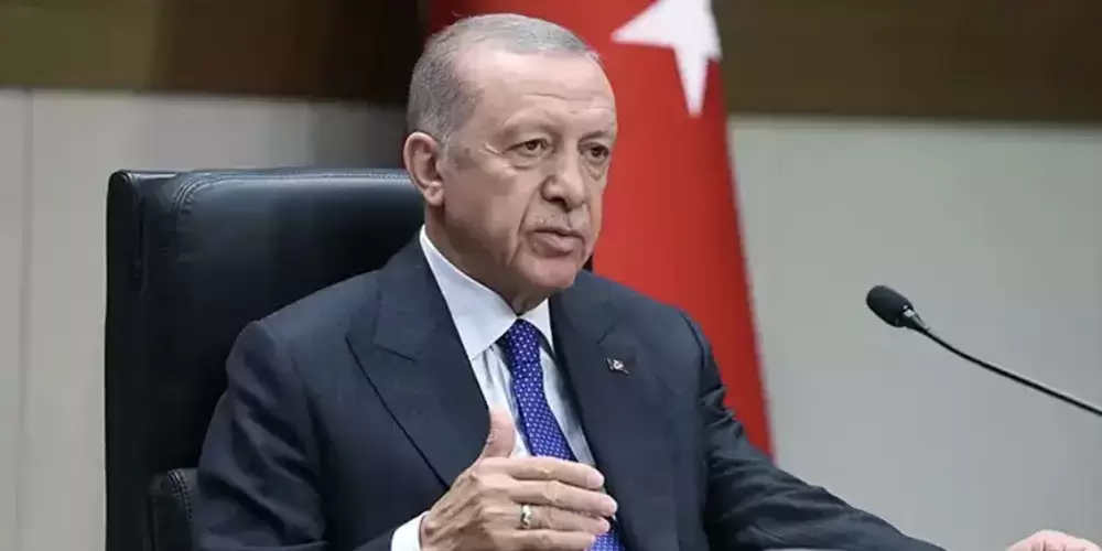 Cumhurbaşkanı Erdoğan İstanbul projesinin detaylarını açıkladı: İstanbul'da evini dönüştürene 1,5 milyon lira destek!