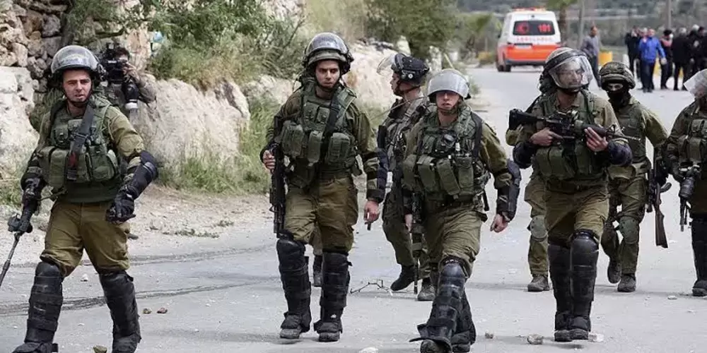 İsrail basını: '7 Ekim'den beri 2 binden fazla İsrail askeri sakat kaldı'