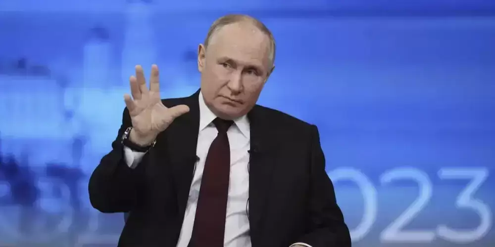 ABD'den çarpıcı iddia: Putin ateşkes için nabız yokluyor