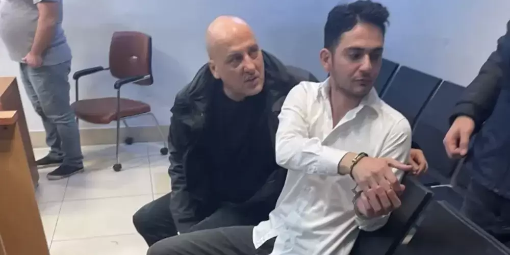 Gerçek Gündem editörü Furkan Karabay tutuklandı