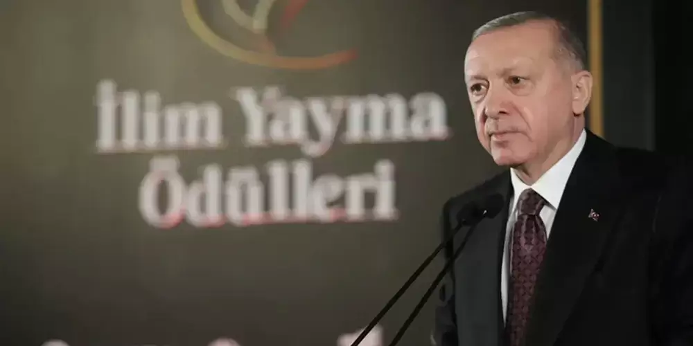 Cumhurbaşkanı Erdoğan: Gazze'deki katliamların önüne geçeceğimiz günler yakındır