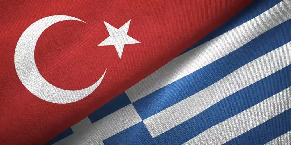 Türkiye ile Yunanistan arasında yeni dönem! 10 milyar dolarlık adım