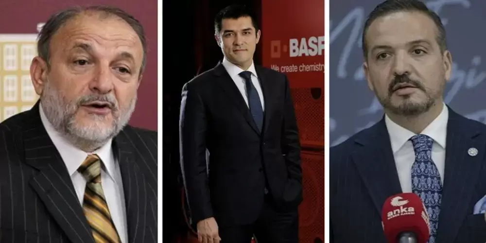 İYİ Parti'de Ankara ve İstanbul için adı geçen adaylar belli oldu